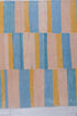 Vintage Kilim Runner Rug (2' x 6')